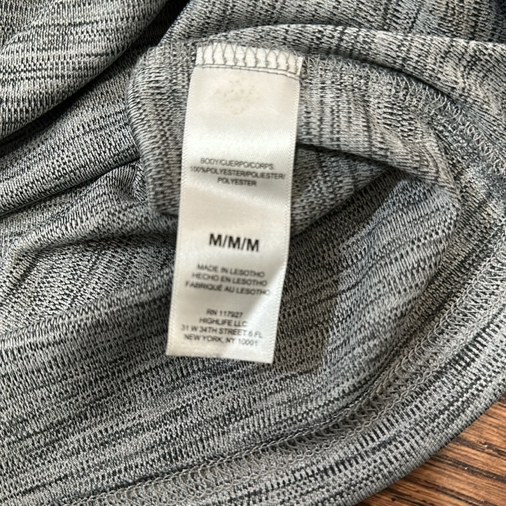 Men’s Reebok t-shirt - Picture 6 of 7